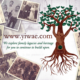 Start Your Family Tree with Cultural & Ancestral Consultant Selena Carty